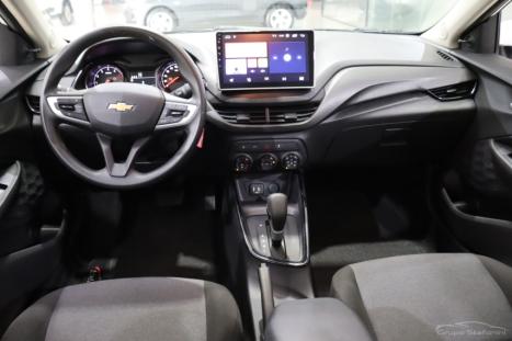 CHEVROLET Onix Hatch 1.0 12V 4P FLEX TURBO AUTOMTICO, Foto 6