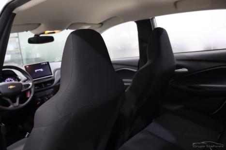 CHEVROLET Onix Hatch 1.0 12V 4P FLEX TURBO AUTOMTICO, Foto 9