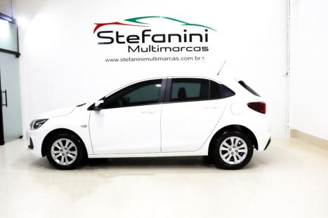 CHEVROLET Onix Hatch 1.0 12V 4P FLEX TURBO AUTOMTICO, Foto 10
