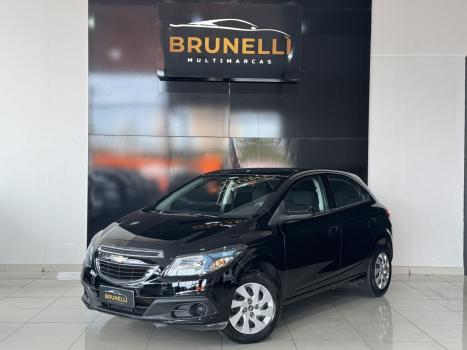 CHEVROLET Onix Hatch 1.4 4P FLEX LT, Foto 1