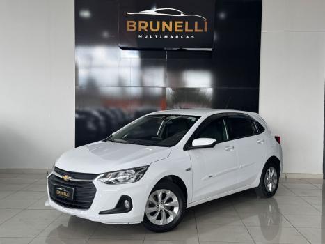 CHEVROLET Onix Hatch 1.0 12V 4P FLEX, Foto 1