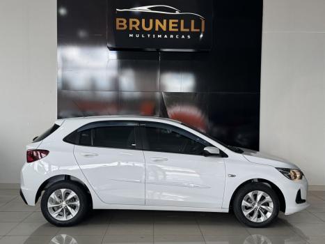 CHEVROLET Onix Hatch 1.0 12V 4P FLEX, Foto 3