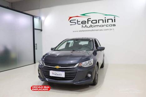 CHEVROLET Onix Hatch 1.0 4P FLEX LT TURBO AUTOMTICO, Foto 1