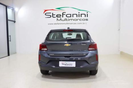 CHEVROLET Onix Hatch 1.0 4P FLEX LT TURBO AUTOMTICO, Foto 12