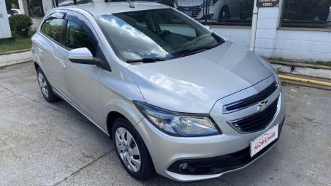 CHEVROLET Onix Hatch 1.4 4P FLEX LT, Foto 7