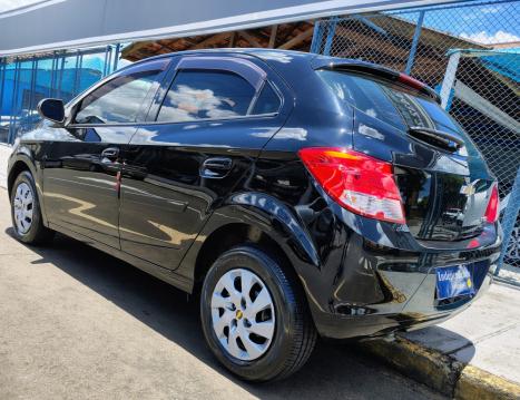 CHEVROLET Onix Hatch 1.0 4P FLEX LT, Foto 4