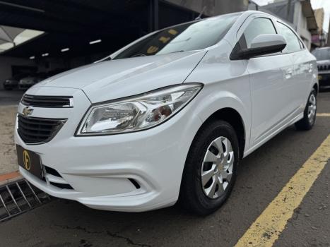 CHEVROLET Onix Hatch 1.0 4P FLEX LT, Foto 7