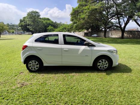 CHEVROLET Onix Hatch 1.0 4P FLEX LT, Foto 5