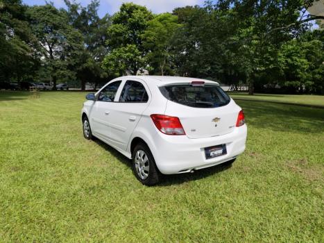 CHEVROLET Onix Hatch 1.0 4P FLEX LT, Foto 7