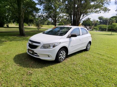 CHEVROLET Onix Hatch 1.0 4P FLEX LT, Foto 9