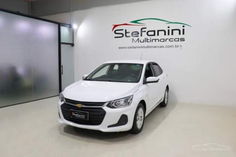 CHEVROLET Onix Hatch 1.0 4P FLEX LT, Foto 1