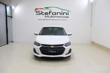 CHEVROLET Onix Hatch 1.0 4P FLEX LT, Foto 2