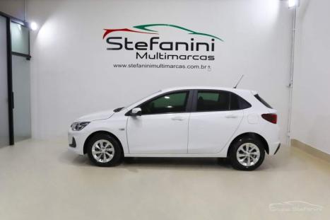 CHEVROLET Onix Hatch 1.0 4P FLEX LT, Foto 10