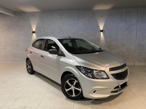 CHEVROLET Onix Hatch 1.0 4P FLEX JOY, Foto 2