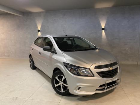 CHEVROLET Onix Hatch 1.0 4P FLEX JOY, Foto 3