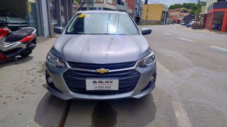 CHEVROLET Onix Hatch 1.0 4P FLEX LT, Foto 2