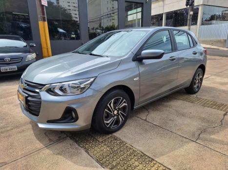 CHEVROLET Onix Hatch 1.0 4P FLEX LT, Foto 1
