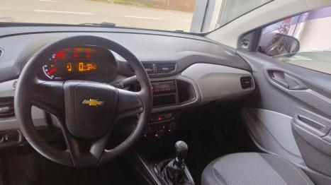 CHEVROLET Onix Hatch 1.0 4P FLEX JOY, Foto 6