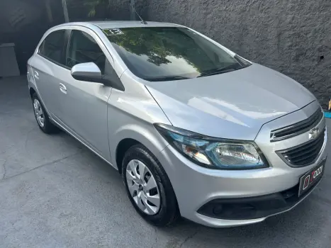 CHEVROLET Onix Hatch 1.4 4P FLEX LT, Foto 1