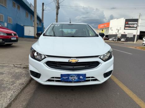 CHEVROLET Onix Hatch 1.0 4P FLEX JOY, Foto 5