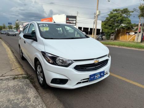 CHEVROLET Onix Hatch 1.0 4P FLEX JOY, Foto 6