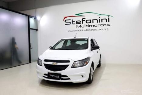 CHEVROLET Onix Hatch 1.0 4P FLEX JOY, Foto 1