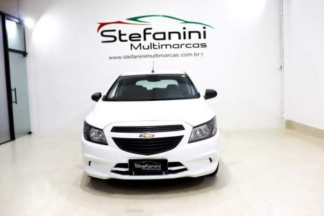 CHEVROLET Onix Hatch 1.0 4P FLEX JOY, Foto 2