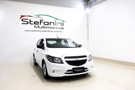 CHEVROLET Onix Hatch 1.0 4P FLEX JOY, Foto 3