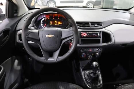 CHEVROLET Onix Hatch 1.0 4P FLEX JOY, Foto 5