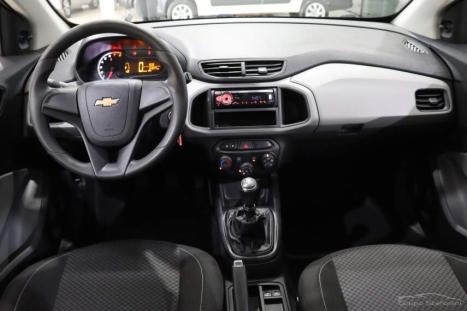 CHEVROLET Onix Hatch 1.0 4P FLEX JOY, Foto 6