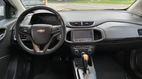 CHEVROLET Onix Hatch 1.4 4P FLEX LT AUTOMTICO, Foto 9