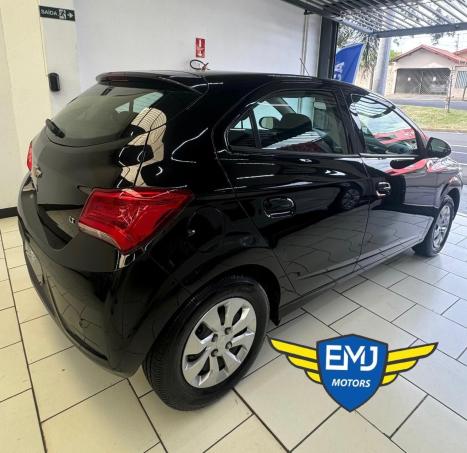 CHEVROLET Onix Hatch 1.0 4P FLEX LT, Foto 10