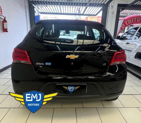 CHEVROLET Onix Hatch 1.0 4P FLEX LT, Foto 11