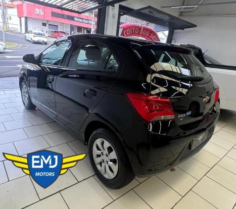 CHEVROLET Onix Hatch 1.0 4P FLEX LT, Foto 12