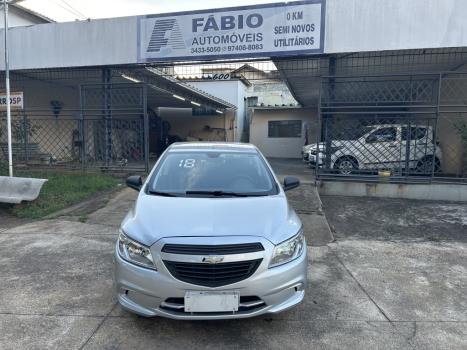 CHEVROLET Onix Hatch 1.0 4P FLEX JOY, Foto 1