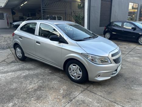 CHEVROLET Onix Hatch 1.0 4P FLEX JOY, Foto 3