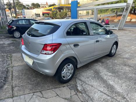 CHEVROLET Onix Hatch 1.0 4P FLEX JOY, Foto 6