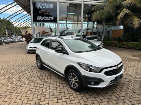 CHEVROLET Onix Hatch 1.4 4P FLEX ACTIV AUTOMTICO, Foto 3