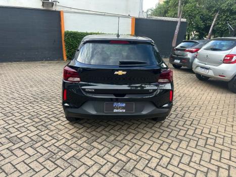 CHEVROLET Onix Hatch 1.0 4P FLEX LT PLUS, Foto 5