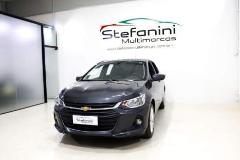 CHEVROLET Onix Hatch 1.0 4P FLEX LTZ TURBO AUTOMTICO, Foto 1