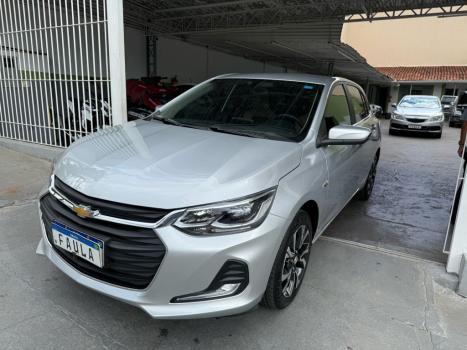 CHEVROLET Onix Hatch 1.0 12V 4P FLEX PREMIER 2 TURBO AUTOMTICO, Foto 2