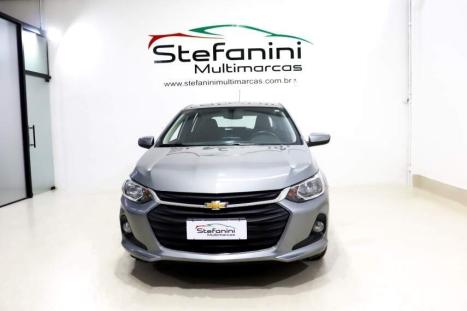 CHEVROLET Onix Hatch 1.0 4P FLEX LT, Foto 2