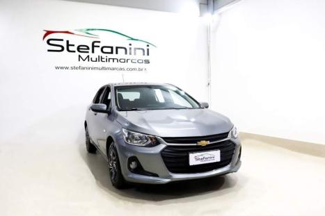 CHEVROLET Onix Hatch 1.0 4P FLEX LT, Foto 3