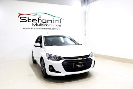 CHEVROLET Onix Hatch 1.0 4P FLEX LT, Foto 3