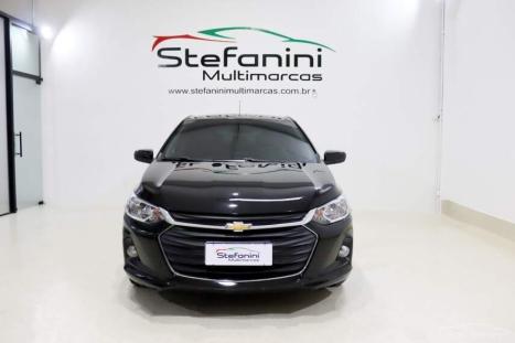 CHEVROLET Onix Hatch 1.0 4P FLEX LT, Foto 2