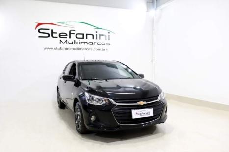 CHEVROLET Onix Hatch 1.0 4P FLEX LT, Foto 3