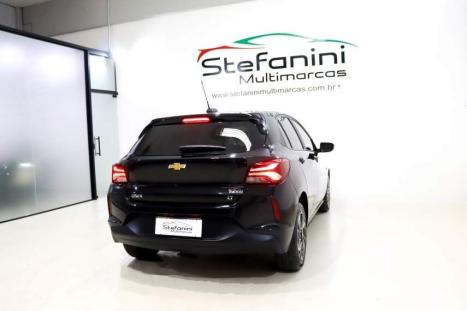 CHEVROLET Onix Hatch 1.0 4P FLEX LT, Foto 11