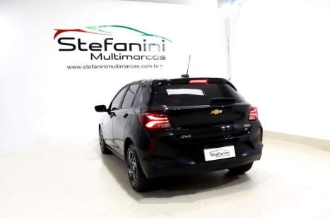 CHEVROLET Onix Hatch 1.0 4P FLEX LT, Foto 13