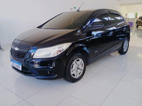 CHEVROLET Onix Hatch 1.0 4P FLEX LS, Foto 1