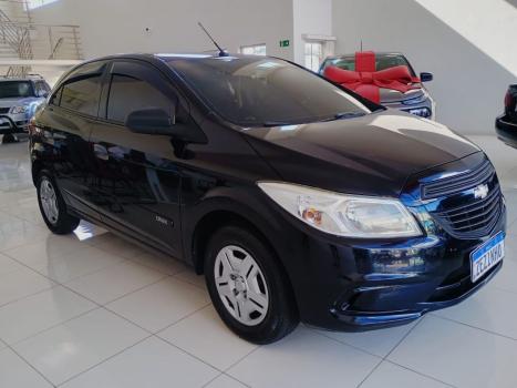 CHEVROLET Onix Hatch 1.0 4P FLEX LS, Foto 12